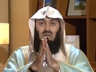 Almighty Allah and his Creation ~ Mufti Ismail Menk | ShazUK