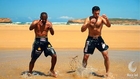 Martial Arts Training - MARIE IOD CENTER - Morocco