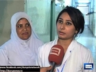 Dunya News - International Nurses Day being observed today