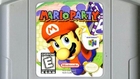 Classic Game Room - MARIO PARTY review for N64