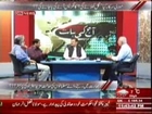 Aaj Ki Baat (Nai Bharti Hukumat Ki Kharja Policy Kesi Ho Gi --) 13th May 2014