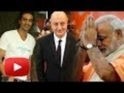 Narendra Modi India's New PRIME MINISTER | Bollywood Cheers