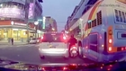 Driving in Asia (2) - Car Accidents Compilation 2014
