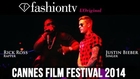 Rick Ross & Justin Bieber @ Gotha Club, Cannes Film Festival 2014 | FashionTV