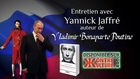 Vladimir Bonaparte Poutine : entretien avec Yannick Jaffré