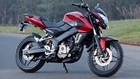 Bajaj Pulsar 200NS With Fuel Injection Launched In Turkey