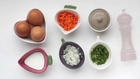 Omelette Japanese Recipe Perfect Egg Rolls