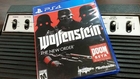 Classic Game Room - WOLFENSTEIN: THE NEW ORDER review for PS4