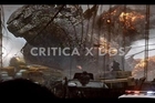 CRITICA x 2 - Godzilla (2014) y Oldboy (2013) - Versiones USA