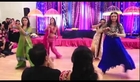 Pakistani Wedding - Girls Dance