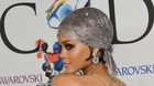 Rihanna Awarded 'Most Desirable Woman' at Guys' Choice Awards