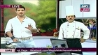 Lifestyle Kitchen, 05-06-14, Kairi Gosht & Cream Rollay