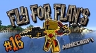 [FR]-Fly for Flan's #16 Dark vs 2 Withers !-[Minecraft 1.7.2]