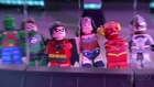 Lego Batman 3: Beyond Gotham Trailer