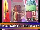 New Pakistan Stage Drama Library 2015 Poly King Part 1