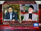 On The Front (Without Economic Revolution You can’t Make Islamic Society) – 18th June 2014