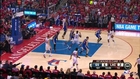 Top 10 NBA Crossovers of the 2014 Playoffs