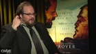 The Rover - Interview with Guy Pearce, Robert Pattinson & Director David Michôd