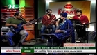 Live Bangla Song 2013 ft Porshi - Keno Jorale Amay Valobashay [HD]