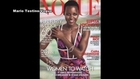 Lupita Nyong'o lands the cover of Vogue magazine