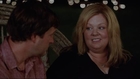 Melissa McCarthy, Mark Duplass Chat in TAMMY - Movie Clip ('I'm Like a Cheeto')