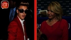 Chelsea to Justin Bieber: 'Don't Go Out'