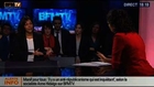 BFM Politique: L'interview d’Anne Hidalgo par Apolline de Malherbe - 02/02 1/6