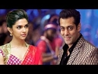Fans Poll | Deepika Padukone's Mr.Perfect Partner Is Salman Khan