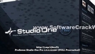 [02-2014 NEW] (FULL Precracked) PreSonus Studio One Pro 2.6.2.25590