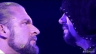 WWE- WrestleMania XXVIII 2012 (The Undertaker vs Triple H) Theme Song -The Memory Remains
