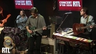 Jonathan Wilson - 03/11 - Desert Raven en live dans les Nocturnes RTL de Georges Lang.