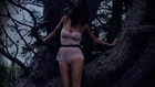 Helena Christensen triumphs in own lingerie collection