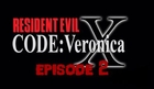 [Walkthrough] Resident Evil Code Veronica X HD [2]