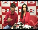 Sonu Nigam woos his RJ wife Madhurima