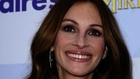 Julia Roberts' Half-Sister Suicide Involved with Oscar Nominations?