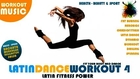 Latin Dance Workout Vol.4 - Fitness Zumba Power