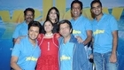 Ritesh Deshmukh Launches Marathi Movie Yellow !