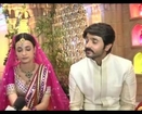 Rangrasiya Rudra weds Paro