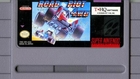 CGR Undertow - ROAD RIOT 4WD review for Super Nintendo
