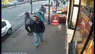 Shocking CCTV shows man killed by single punch