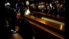 Pistorius murder trial underway