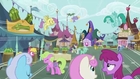 Let's Commentary(Blind/Deutsch) My Little Pony: FiM Staffel 2 Folge 23