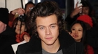 Harry Styles Gets Friendly with Taylor Swift, Gets Dissed by Kendall Jenner