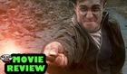 HARRY POTTER and the DEATHLY HALLOWS Part 2 - Daniel Radcliffe, Emma Watson - New Media Stew Movie Review