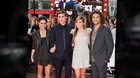 Zac Efron is Open to High School Musical Reunion
