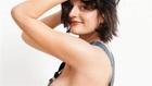 Mad Men's Elisabeth Moss poses topless for NY magazine