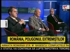 UNGARIA, EXTREMISTII, RUSIA si PRIMEJDIA PENTRU ROMANIA (1) - Dinu C Giurescu, Dan Dungaciu si A. Cioroianu la Jocuri de putere