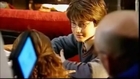 DANIEL RADCLIFFE - BEING HARRY POTTER - Part 2 of 4 - Entertainment/Celebrity/Movies