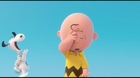 Charlie Brown & Snoopy in 