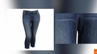 Old Navy Accused of Photoshopping Thigh Gaps on Plus-Size Mannequins